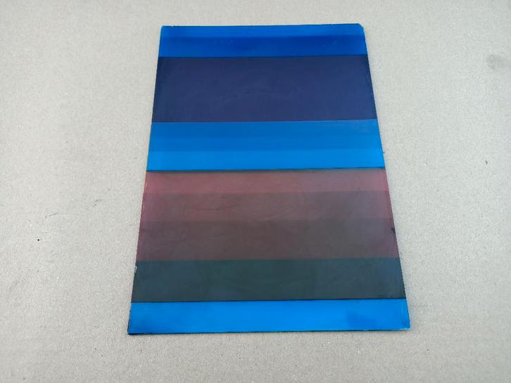 Kleuren Plastic Seeburg Vogue/ SQS (1974) jukebox, Collections, Machines | Jukebox, Seeburg, Envoi