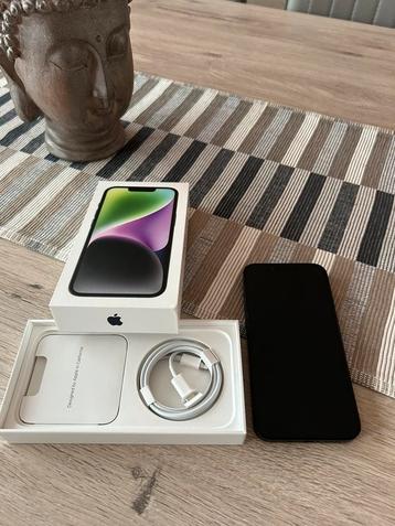 Iphone 14 beschikbaar voor biedingen
