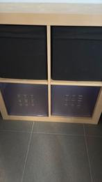 Kallax kast ikea, Maison & Meubles, Armoires | Casiers, Enlèvement, Comme neuf