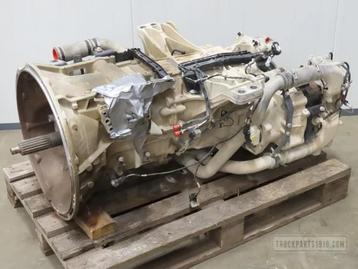 Mercedes-Benz Gearbox & Clutch Parts Versnellingsbak G211-12