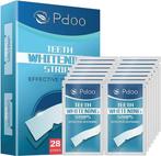 Teeth Whitening Strip | Pack van 28 Non Slip Strips | Nieuw