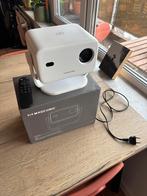 Magcubic L018, Audio, Tv en Foto, Beamers, LED, Ophalen of Verzenden, Zo goed als nieuw, Magcubic