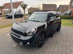 Mini Cantriman S 4x4 1.6 essence automatique, Cuir, Achat, Automatique, 4x4