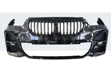 Bumper BMW X1 F48 Facelift LCI M-Pakket M Pakket 19- 5111807 beschikbaar voor biedingen