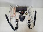 AIRBAG SET MET DASHBOARD Toyota iQ (01-2009/12-2015), Gebruikt, Toyota
