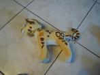 knuffel disney leeuwenkoning (doos feb 2024), Verzamelen, Ophalen of Verzenden, Nieuw, Knuffel