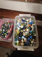 10 kg knikkers, Ophalen of Verzenden, Gebruikt