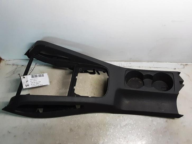 CONSOLE CENTRALE Volkswagen Golf IV (1J1) (1K0863243A), Autos : Pièces & Accessoires, Habitacle & Garnissage, Volkswagen, Utilisé