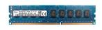 8GB 2Rx8 PC3-14900E DDR3-1866 ECC, Hynix / HP