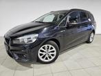 BMW 218d Gran Tourer Automaat, Auto's, BMW, Te koop, Monovolume, 5 deurs, Airconditioning