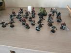 Lot Orcs Warhammer 40.000, Ophalen, Zo goed als nieuw, Warhammer