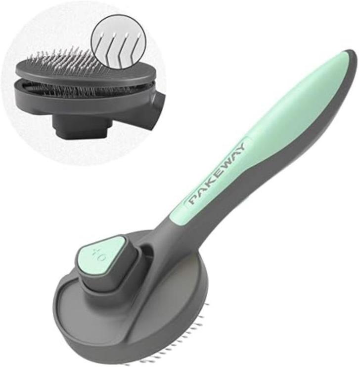 Borstel voor katten en honden GRATIS LEVERING, Dieren en Toebehoren, Katten-accessoires, Nieuw, Verzenden