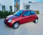Ford Ka 1.3 Benzine (weinig km) + Garantie, 1295 cc, Ka, Bedrijf, 44 kW