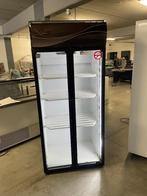 Frigo boisson, Ophalen