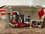 Lego 40410 A Christmas carol, Ophalen, Zo goed als nieuw, Lego