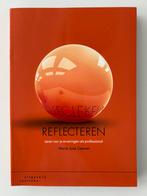 Reflecteren - Marie-José Geenen NIEUW, Boeken, Ophalen, Nieuw, Marie-José Geenen