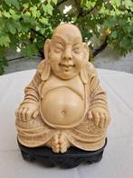 Zittende Boeddha La Faro, Huis en Inrichting, Ophalen of Verzenden, Zo goed als nieuw
