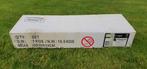 Exit Maestro voetbaldoel 180x120x60cm (1x nieuw+1xgebruikte), Sport en Fitness, Voetbal, Ophalen, Nieuw, Clubaccessoires