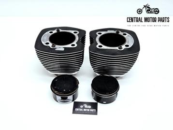 Cylinder Piston kit Twin Cam 1999-2006 beschikbaar voor biedingen