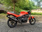 Triumph T301 Speed Triple full origine, Naked bike, 885 cm³, Particulier, 3 cylindres