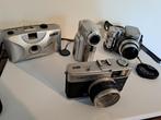 foto camera's 4 stuks, Ophalen, Fototoestel