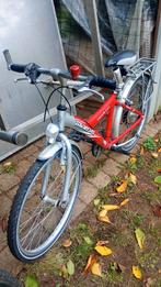 Kinder fiets, Fietsen en Brommers, Ophalen