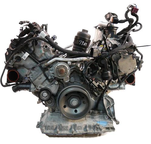 Porsche Cayenne 9YA 3.0 DCB DCB DCBE MDC.BE-motor, Auto-onderdelen, Motor en Toebehoren, Porsche, Ophalen of Verzenden