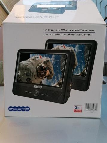 Lecteur DVD voiture Medion  beschikbaar voor biedingen