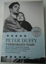 VERBORGEN STAD 9789044326819, Ophalen of Verzenden, Nieuw, Nederland