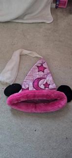 Chapeau Disneyland Paris Minnie magique, Ophalen, Mickey Mouse, Zo goed als nieuw, Kleding of Textiel