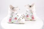 Chaussures de ski pour enfants 30 33 34 36 EU ROSSIGNOL FUN, Carving, Skis, Rossignol, Utilisé