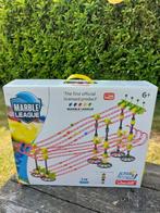 Knikkerbaan marble league, Ophalen, Zo goed als nieuw