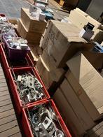 lot verlichting, Enlèvement, Neuf, Spot encastrable ou Spot mural, Encastré(e)