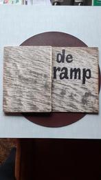 De ramp (boek)De watersnood in nederland, Enlèvement, Utilisé