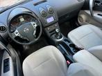 Nissan Qashqai Executive 1.6 Benzine Panorama - 1 eig - Trek, Euro 5, Bedrijf, 5 zetels, 5 deurs