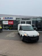 Opel Combo * 1.6 diesel* 2018*, Auto's, Stof, Euro 6, Wit, Bedrijf