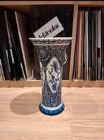 Vaas Delft Blauw, Antiek en Kunst, Ophalen of Verzenden
