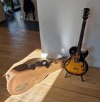 Gibson ES-135 Limited Edition, Muziek en Instrumenten, Ophalen of Verzenden, Zo goed als nieuw, Semi-solid body, Gibson