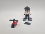 Lego CMF Colmar-3 Minica Rambeau, Complete set, Ophalen of Verzenden, Lego, Zo goed als nieuw