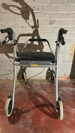 Rollator/rollator, Diversen, Ophalen, Gebruikt