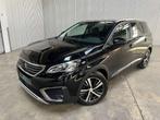 Peugeot 5008 1.2 PureTech Allure Leder Camera*€ 9.900 NETT, Voorwielaandrijving, Gebruikt, Zwart, Leder