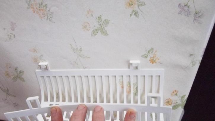 Porte-bouteilles pour réfrigérateur, Electroménager, Réfrigérateurs & Frigos, Comme neuf, Enlèvement ou Envoi