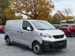PEUGEOT EXPERT, Auto's, 90 kW, Leder en Stof, Bedrijf, 5 deurs
