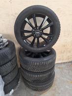 Mercedes CLA Winterset 17 Inch, Pneus et Jantes, Pneus hiver, -, Véhicule de tourisme