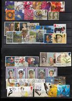 UK  1997/8  60 zegels, Verzenden, Gestempeld