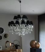 Lustre 18 branches, Huis en Inrichting, Lampen | Kroonluchters, Ophalen, Zo goed als nieuw