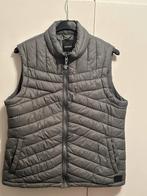 Veste sans manches OXMO grise – Taille XL – Très bon état, Vêtements | Femmes, Blousons sans Manches, Enlèvement, Comme neuf, Gris