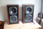 Tannoy T185 dorset, Gebruikt, 60 tot 120 watt, Front, Rear of Stereo speakers, Ophalen