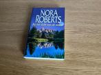 Nora Roberts, Enlèvement, Comme neuf, Nora Roberts, Belgique