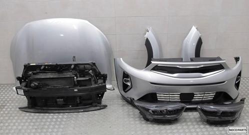 KIA STONIC VOORKOP BUMPER MOTORKAP SCHERM PORTIER DEUR, Auto-onderdelen, Carrosserie, Bumper, Gebruikt, Ophalen of Verzenden
